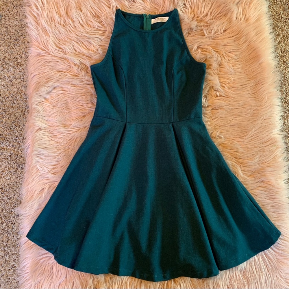 Zara Collection Dress women’s